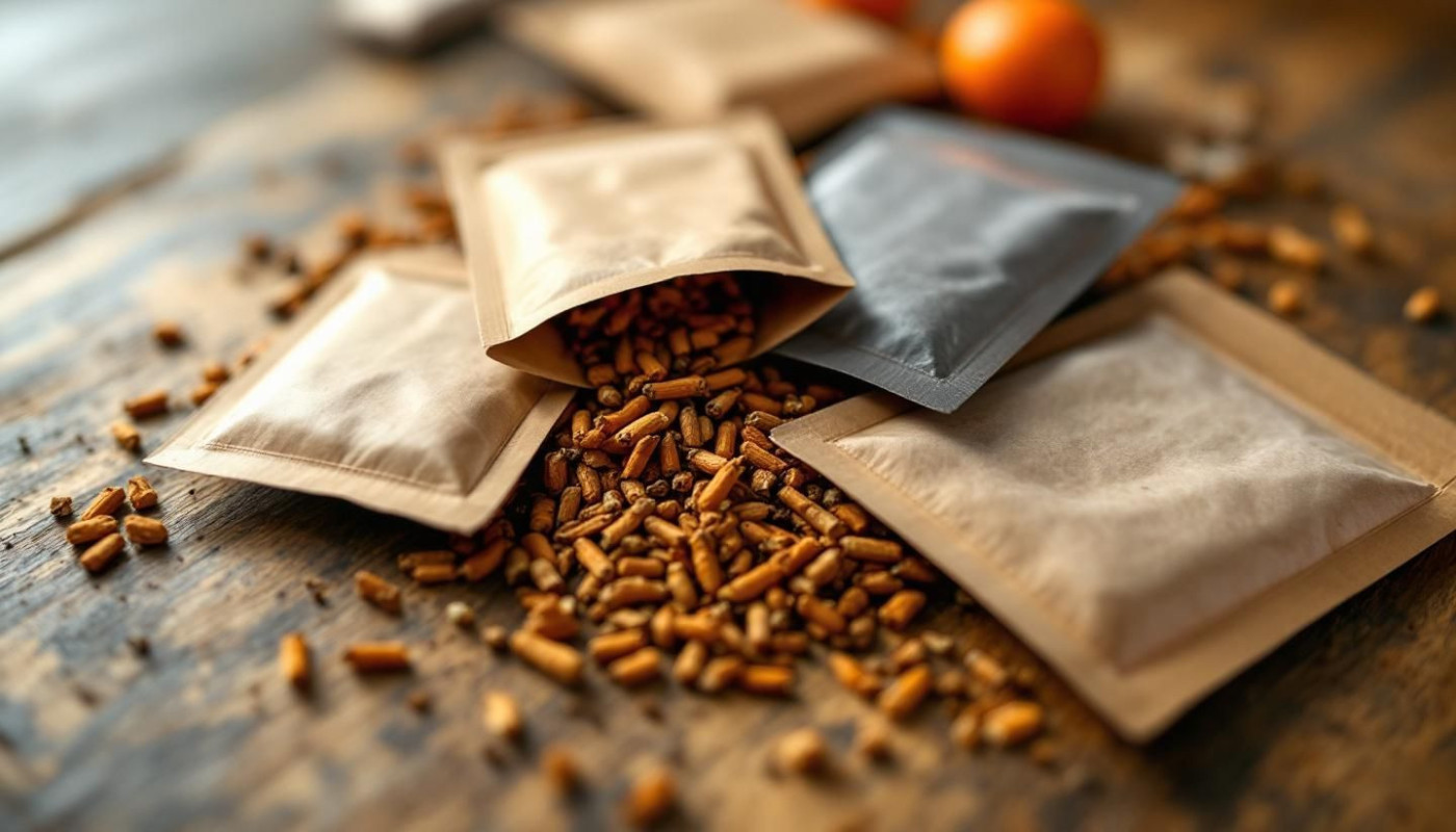 Exploring The Rise Of Tobacco-Free Nicotine Pouches